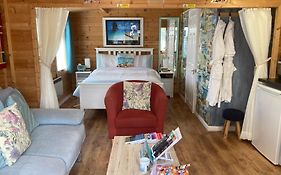 Sherpai Lodge